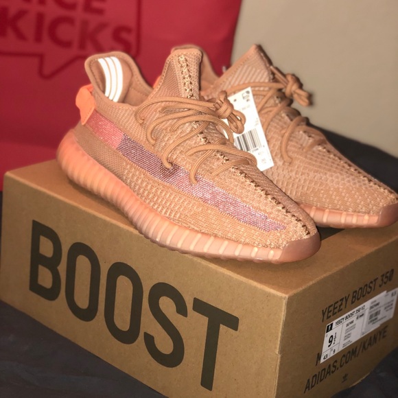 yeezy clay 6.5